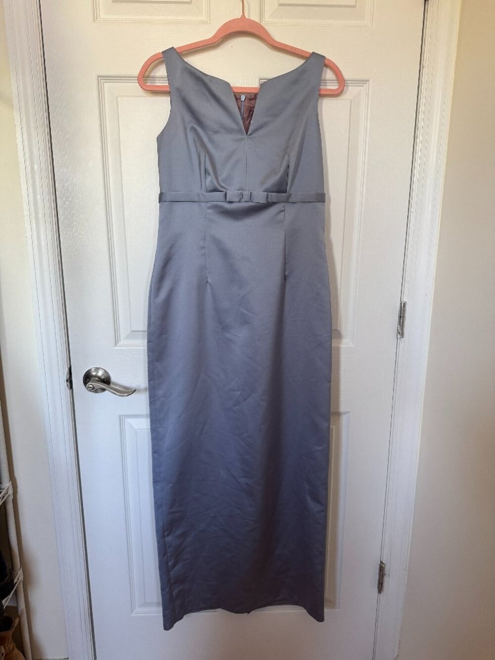 Vintage 90s Laundry By Shelli Segal Dress Size 8
